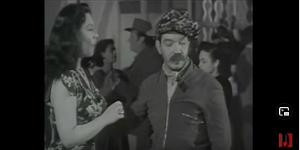 Roberto Torres - Caballo Viejo (Bailado por Cantinflas)